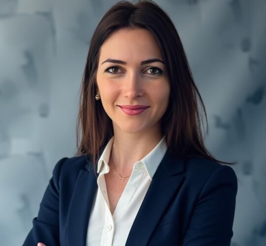 M. Isufi, Administration bei ISUFI Gerüste AG